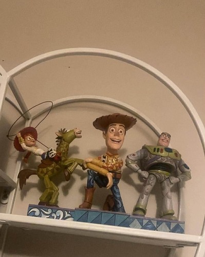 Disney traditions woody - woody, buzz