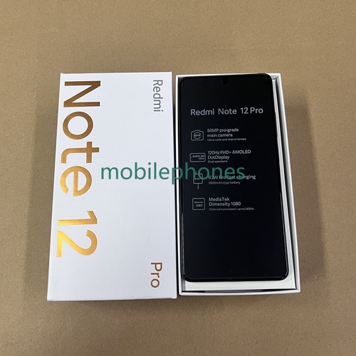 Unlocked xiaomi redmi note - xiaomi,