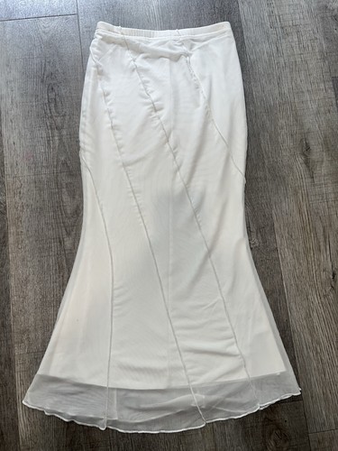 Shein white mermaid - shein,