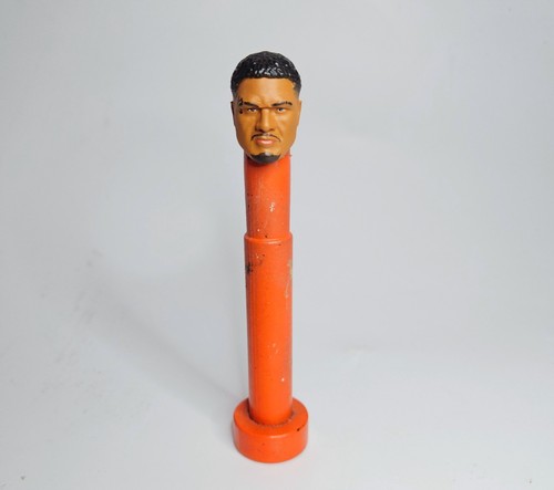 Zilla fatu custom painted - custom,