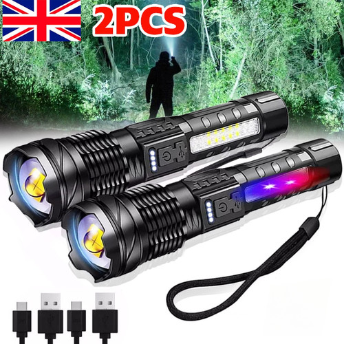 990000000lm super bright - 2x,