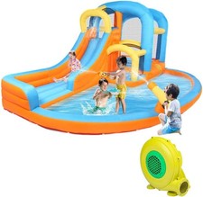 Inflatable Bouncy Castle Large