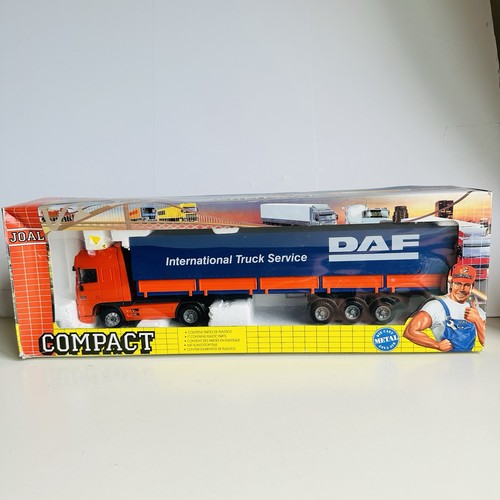 Joal compact daf - daf, xf