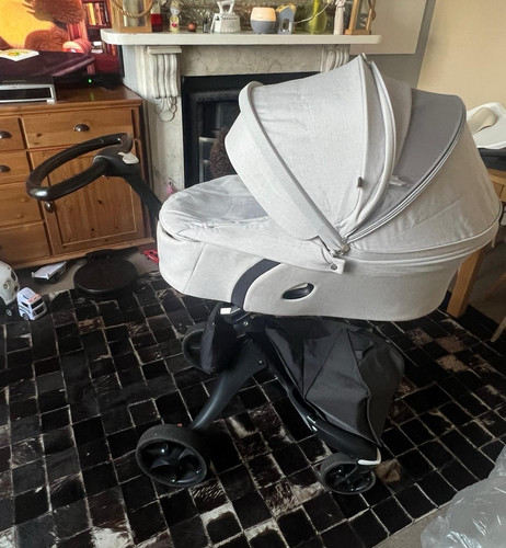 Stokke xplory travel - stokke,