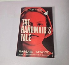 Paperback The Handmaids Tale