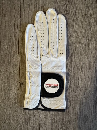 Kirkland signature golf glove - kirkland,