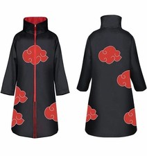 ACWOO Akatsuki Cloak Unisex