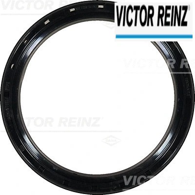 Crankshaft oil seal - crankshaft,