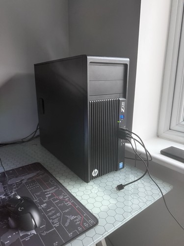 Fast and smooth gaming - and,