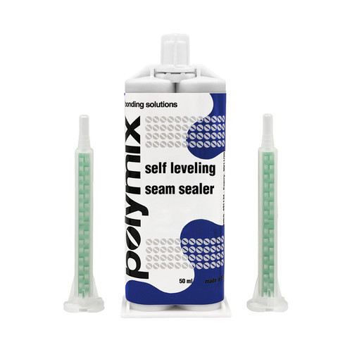 Polymix self leveling - self,