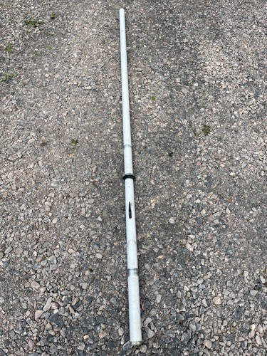 Topper dinghy bottom - topper,