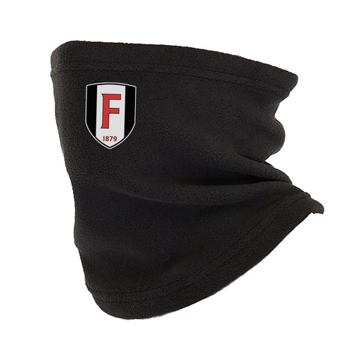 Fulham crest snood neck warmer - snood,