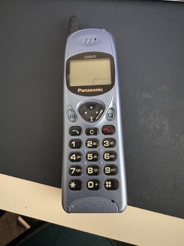 Vintage retro panasonic - vintage,