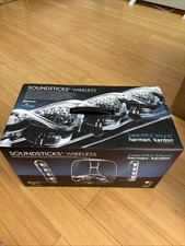Harman Kardon Soundsticks