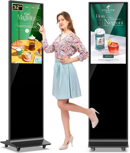 Mwe inch indoor digital - mwe, 32