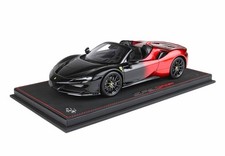 1:18 BBR Ferrari Sf90 Spider