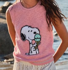 FAT FACE SNOOPY PEANUTS DOG