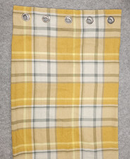 Pair of Next Curtains 64" W x