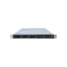 HP ProLiant DL360 Gen9 v4 10