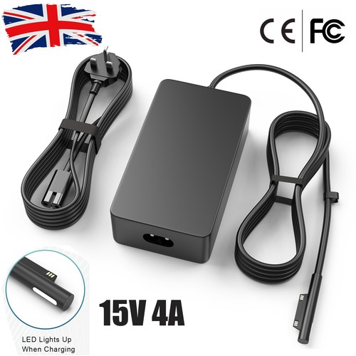 65w 15v adapter charger - 15v,
