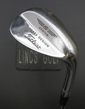 Titleist BV Vokey Design 60°