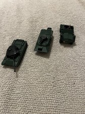 Corgi Juniors Centurion Tank