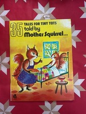 1960’s? pb 35 Tales for Tiny
