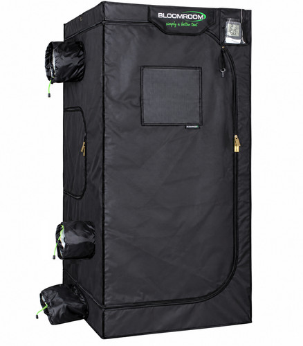 Grow tent x 180 - 80, 80