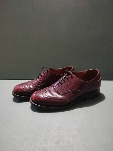 Church shoes size - church's,