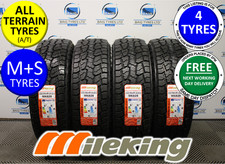 X4 LT235/70R16 235 70 16