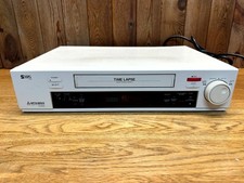 Mitsubishi HS-S8300 VCR