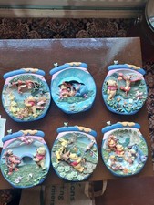 Bradford Exchange Winnie The '