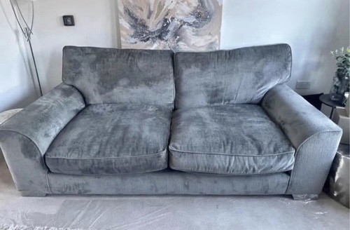 Next stamford seater grey - seater,