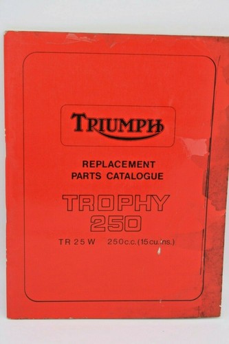 Triumph genuine oem original - genuine,