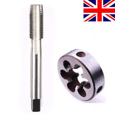M12 x 1.25mm Metric Tap and