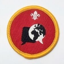 UK Cub Scout Global Issues