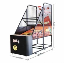 Indoor comparable coin - indoor,
