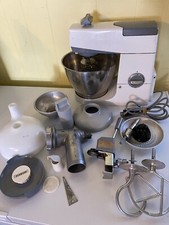 RARE LOT!! Kenwood Chef A701A