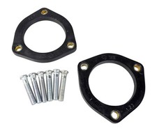 Tema4x4 20mm Front strut spacers for Mitsubishi ASX LANCER OUTLANDER DELICA 