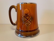 Sylvac Vintage Horse Tankard
