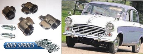 Standard vanguard - standard,
