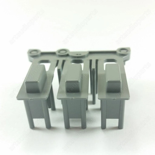 Dac1871 master knob ch1 ch2 - dac1871,