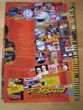 RIPSPEED EDMONTON LONDON