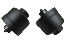 2x Rubber Service Kit Air