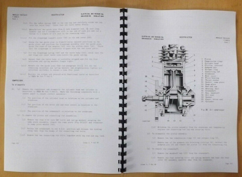 Alvis stalwart manual field - alvis,