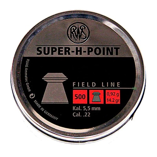 Rws super point - super, 22