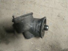 AUDI 90 100 COUPE QUATTRO 20V 7A GENUINE OIL FILTER HOUSING BRACKET - 054115417A