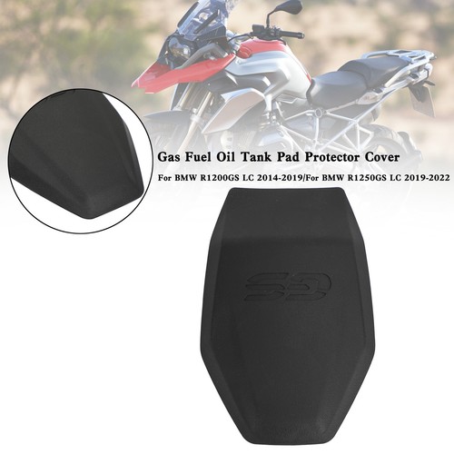 Gas fuel oil tank - gas, pad