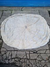 Irvin GQ Parachute 1980 Canopy