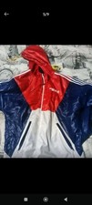 Adidas Shiny Jacket